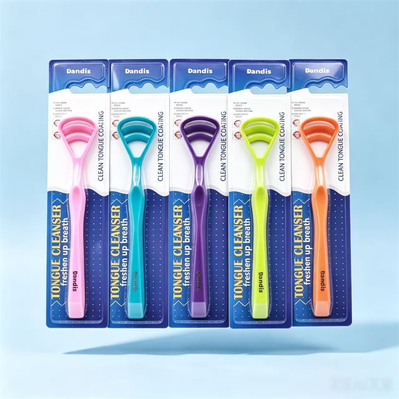 Standard Tongue Scraper