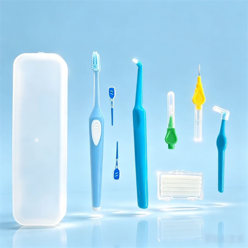 Orthodontic Kit